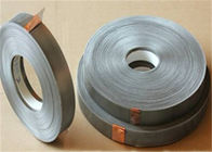 0.3mm जाल आकार औद्योगिक स्टेनलेस स्टील बुना तार जाल